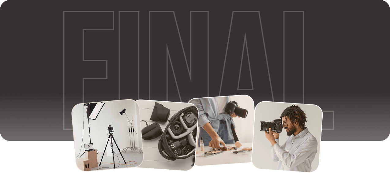 about final image