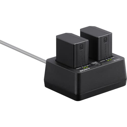 Two Battery