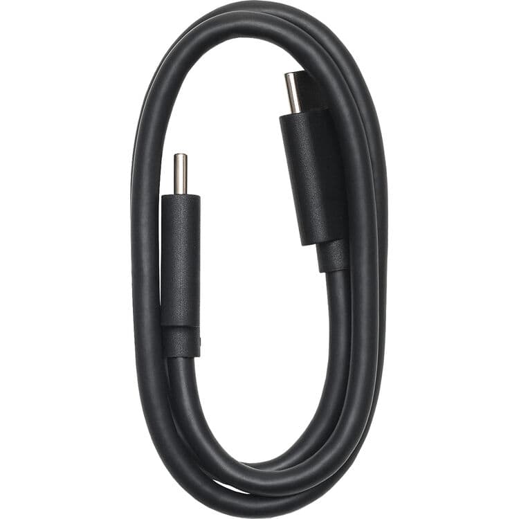 Charging cable