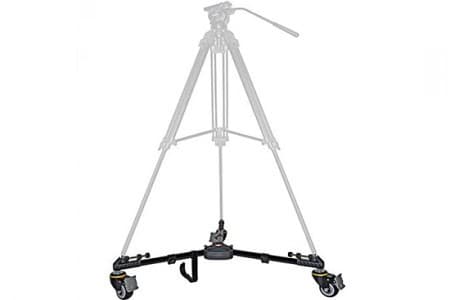 Dolly VX600D Professional Heavy - 1