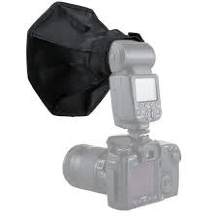 Speedlight Diffuser - 2