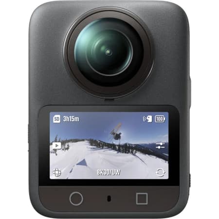 DJI Osmo 360 Action Camera Combo