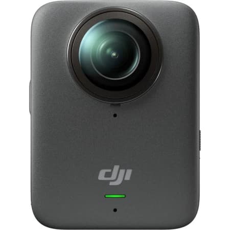 DJI Osmo 360 Action Camera Combo - 3