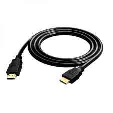 1 كيبل HDMI