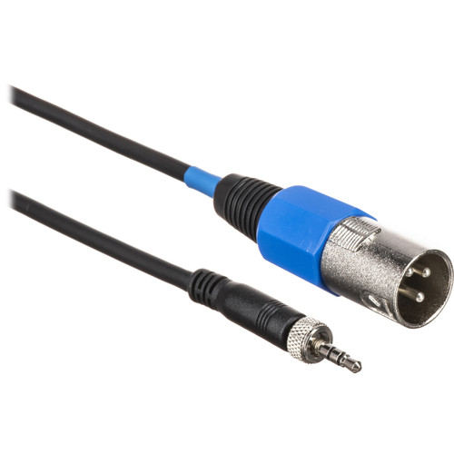 XLR TO AUX