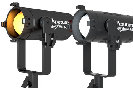 Aputure Light Storm LS 60x Bi-Color LED Light