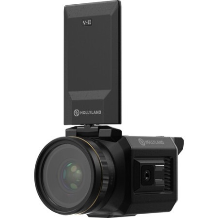 Camera VenusLiv V2 All-in-One Live Streaming No memory