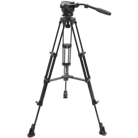 E-Image EK650 Tripod Video