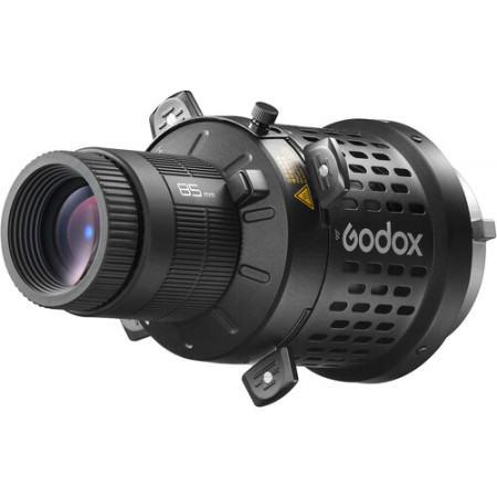 Godox BLP LED Projection for Continuous Lighting