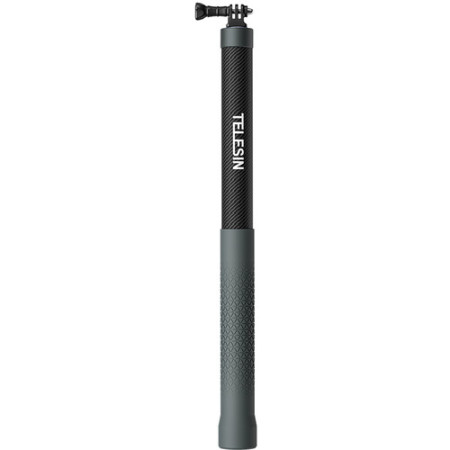 Insta360 2-in-1 Invisible Selfie Stick + Tripod for X3, X4, GO 2, ONE X2, ONE R, ONE X
