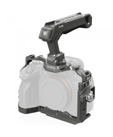 SmallRig Advanced Cage Kit for Sony a7R V, a7 IV & a7S III