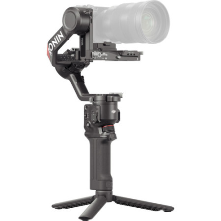 DJI RS 4 Pro Ronin Stabilizer
