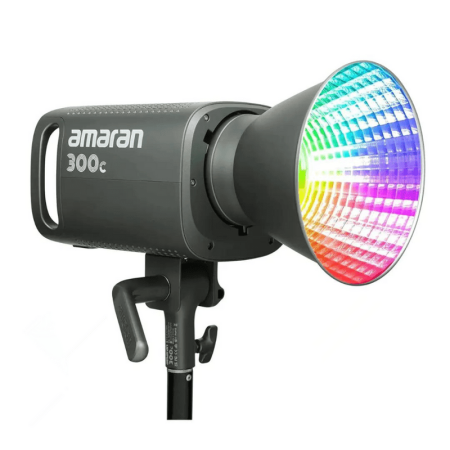 amaran 300c RGB LED Monolight