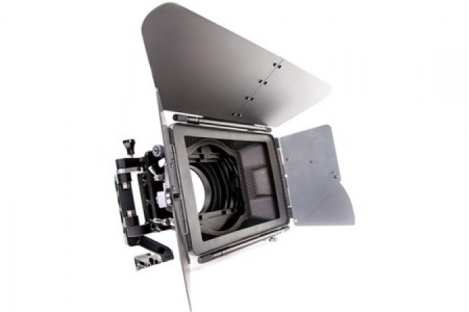 Tilta MB-T12 Matte Box 4 X 5.65
