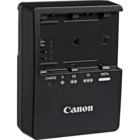 battery charger for Canon LLP-E6N
