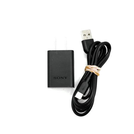 Sony direct wired camera charger