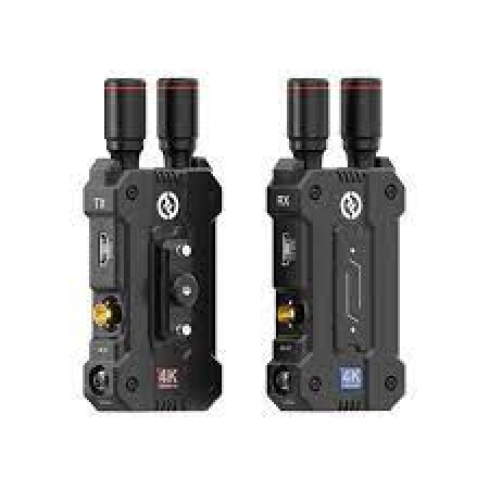 Hollyland Mars 4K Wireless Video Transmission System