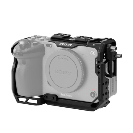 Tilta Camera Cage Basic Kit v2 for Sony FX3 & FX30