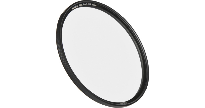 Haida 82mm NanoPro Mist Black 1/4 Filter