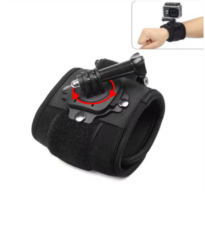 GoPro Handheld Camera Accessory