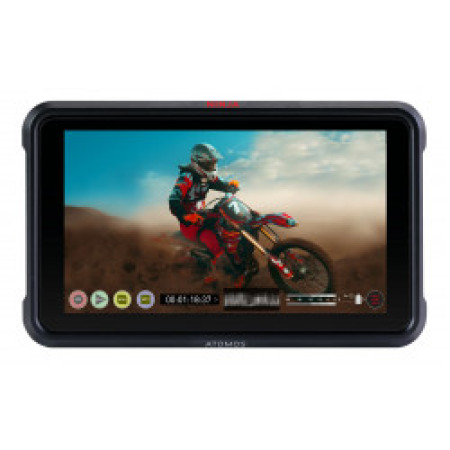 Atomos Ninja V 5" 4K HDMI Recording Monitor