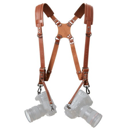 Camera Harness