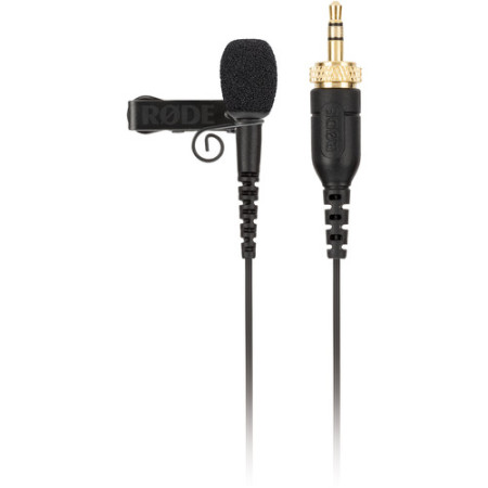 Microphone for RODELink Systems