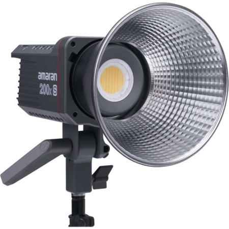 amaran COB 200x S Bi-Color LED