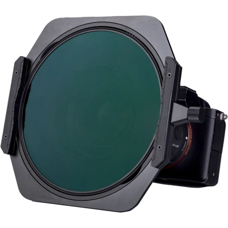 Kase K150P 150mm Filter Holder plus CPL Kit for Sony FE 12-24mm F/4.0 G