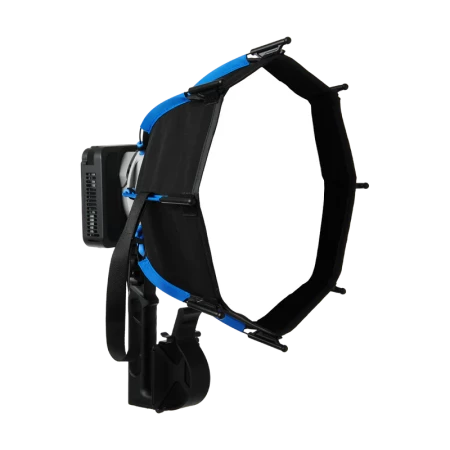 amaran Ray 120c RGB LED Monolight