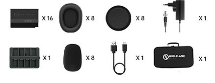 بطاريات و ملحقات