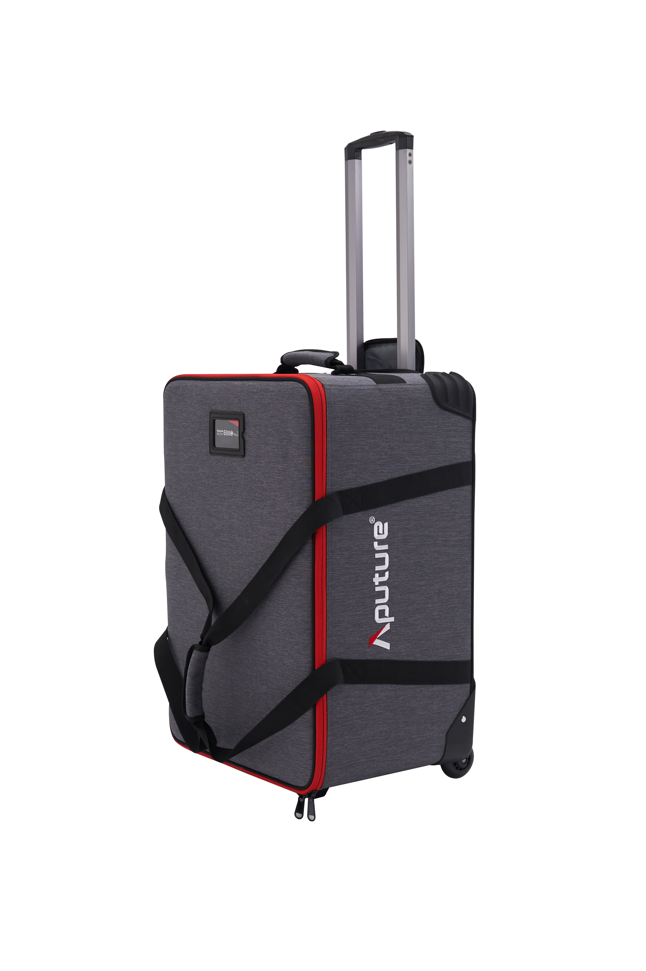 شنطة بعجلات