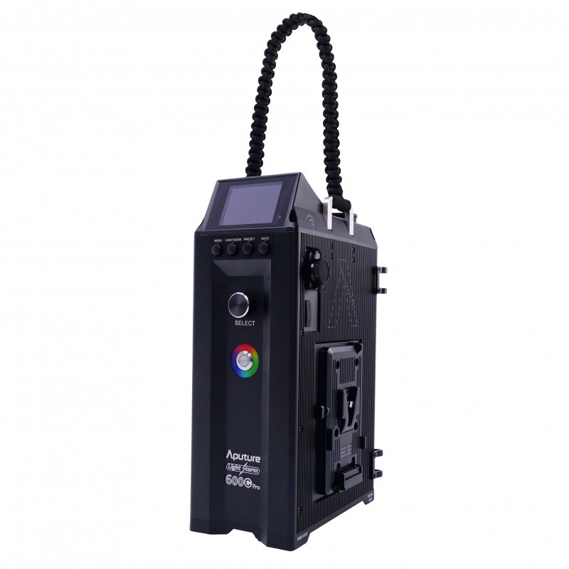 جهاز تحكم بالإضاءة