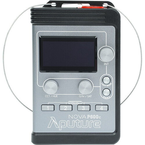 جهاز تحكم بالإضاءة