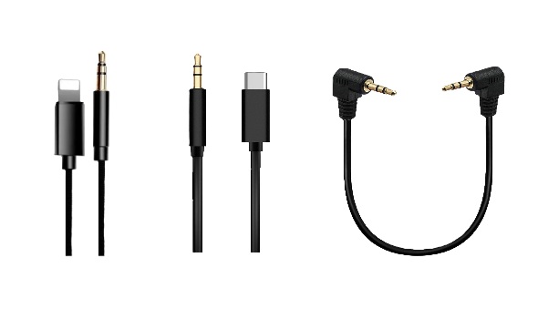 سلك كاميرا - ايفون- تايب سي