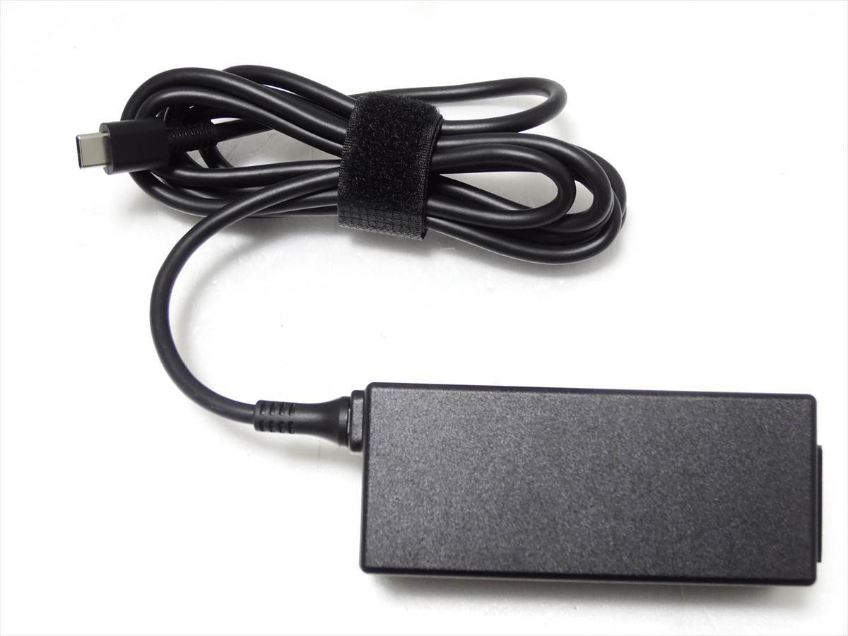 محول تايب سي مع سلك كهرباء