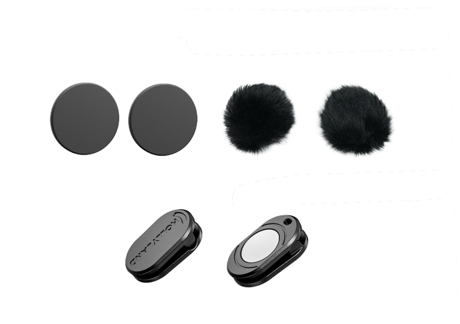 عازل هواء-مغناطيس-مسكة تثبيت