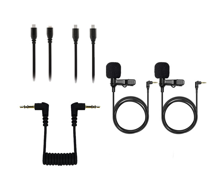 سلكين مايك-سلك كاميرا وجوال