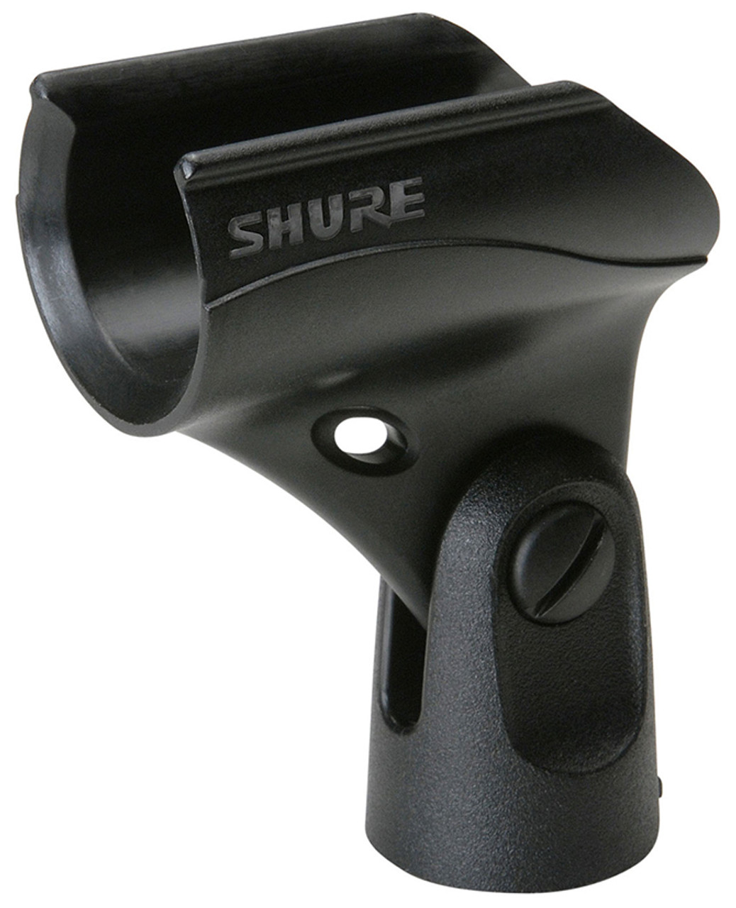 حامل مكروفون