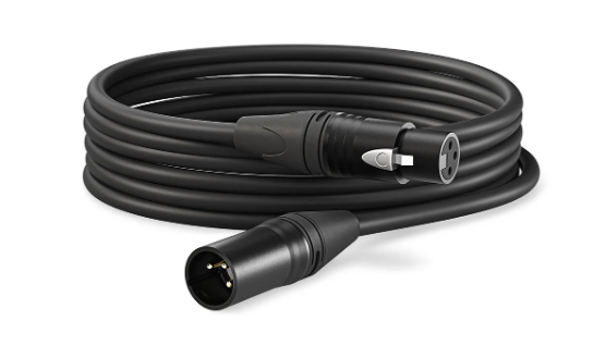 XLR TO XLR Cable