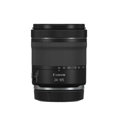 Canon RF 24-105mm F4L IS