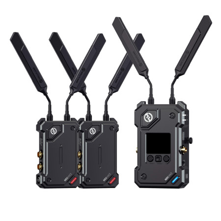 Hollyland Cosmo C2 HDMI/SDI Wireless Video 2-Transmitter System