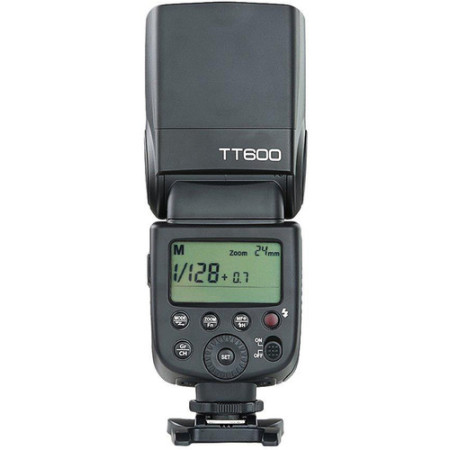 Godox TT600 Thinklite Flash for Sony Cameras