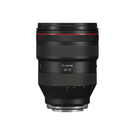Canon RF 28-70mm f/2 L USM Lens