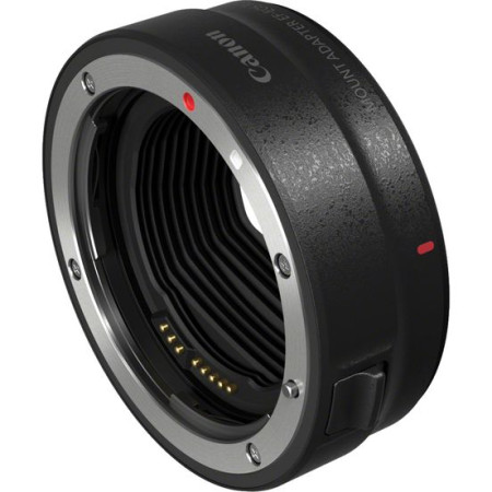 Canon Control Ring Mount Adapter EF-EOS R