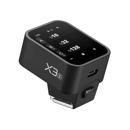Trigger Godox X3 Sony