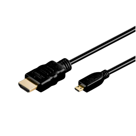 HDMI cable > MICRO