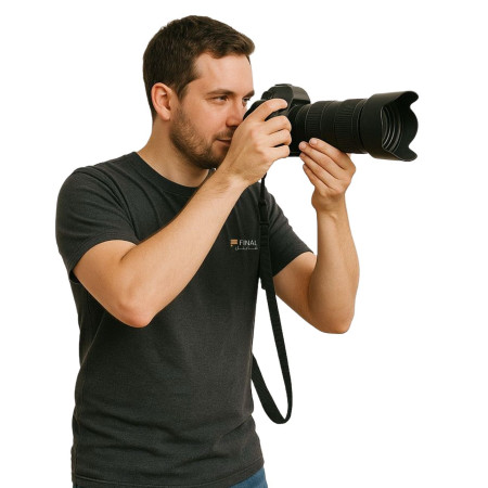 مصور فوتوغرافي Photographer
