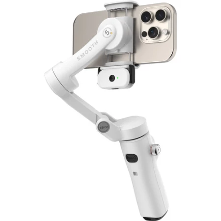 Zhiyun SMOOTH-Q5 Ultra Smartphone Stabilizer Combo