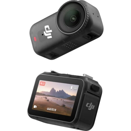 DJI Osmo Nano Combo